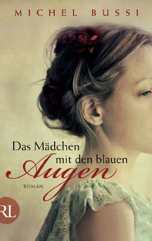 Das Mädchen mit den blauen Augen