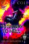 Highway to Hell (End of Days Book 4)