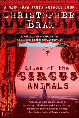 Lives of the Circus Animals