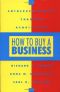 How to Buy a Business