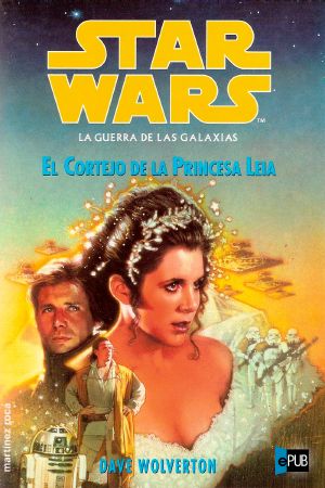 El Cortejo De La Princesa Leia