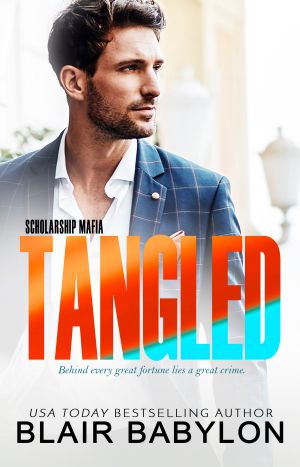 Tangled · Romantic Suspense with a Twist