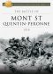 Battle of Mont St Quentin Peronne 1918