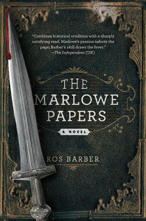 The Marlowe Papers