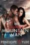 Her Savage Mountain Man · A Mountain Man Enemies to Lovers Romance (Her Savage Mountain Men Book 1)