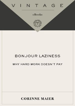 Bonjour Laziness