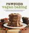 Rawsome Vegan Baking · An Un-cookbook for Raw, Gluten-Free, Vegan, Beautiful and Sinfully Sweet Cookies, Cakes, Bars & Cupcakes