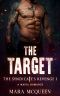 The Target · an Enemies to Lovers Mafia Romance (The Syndicate's Revenge Book 1)