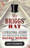 Mr Briggs' Hat · The True Story of a Victorian Railway Murder