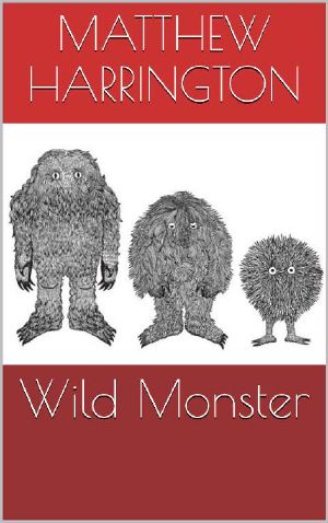 Wild Monster