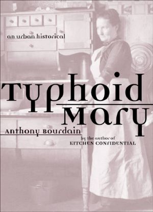 Typhoid Mary