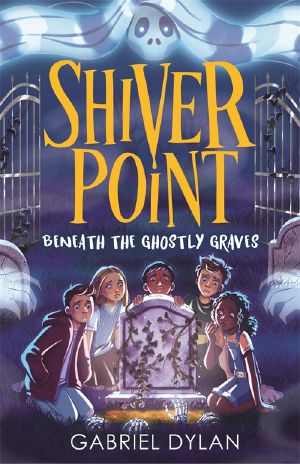 Beneath the Ghostly Graves
