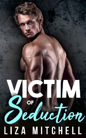 Victim of Seduction (Hot Pursuit Book 2)