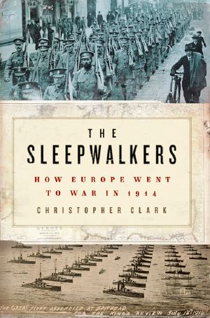 The Sleepwalkers