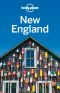 Lonely Planet New England