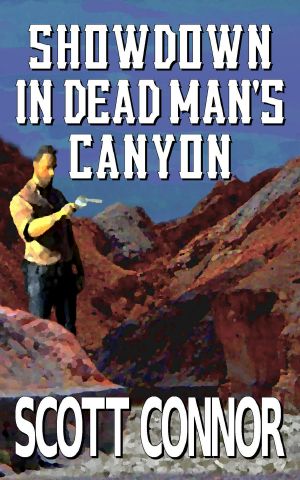 Showdown in Dead Man's Canyon