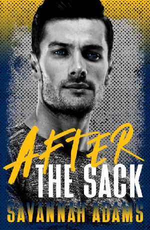 After the Sack · A Clean Sports Romance (The Inman Brothers Book 3)