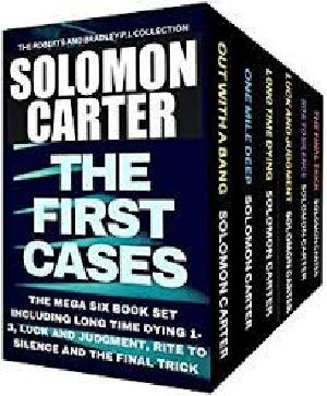 The First Cases · the Roberts and Bradley Box