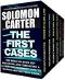 The First Cases · the Roberts and Bradley Box