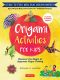 Origami Activities for Kids