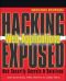 Hacking Exposed Web Applications · 2nd Edition