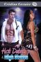 Hot Dates & High Stakes (BWWM Interracial Romance)