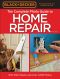 Black & Decker Complete Photo Guide to Home Repair