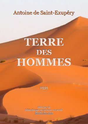 Terre des Hommes