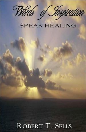 Worlds of Inspiration · Speak Healing