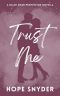 Trust Me · A Black Swan Protection Novella