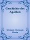 Geschichte des Agathon