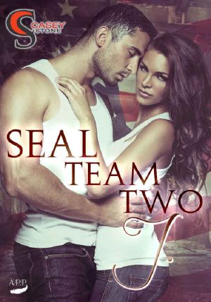 Seal Team Two: J. (German Edition)