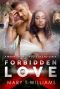 Forbidden Love · A BBW, BWWM Paranormal Romance