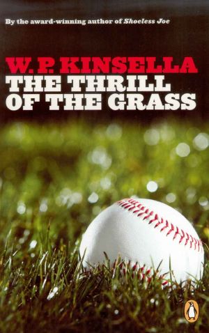 The Thrill of the Grass