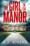 The Girl in the Manor (Emma Griffin FBI Mystery Book 3)