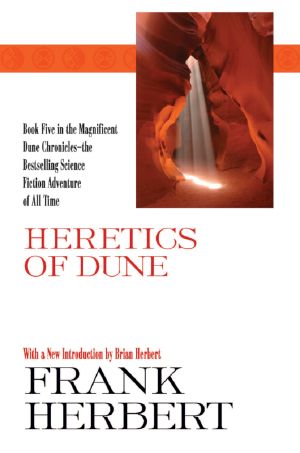 Heretics Of Dune