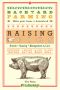 Raising Pigs