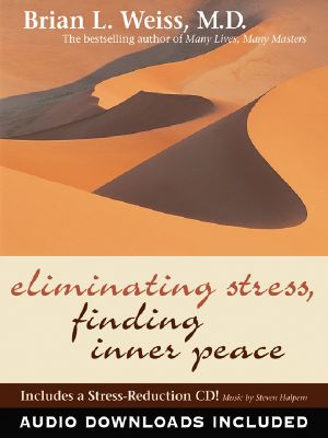 Eliminating Stress · Finding Inner Peace