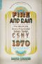 Fire and Rain · the Beatles, Simon and Garfunkel, James Taylor, CSNY, and the Lost Story of 1970