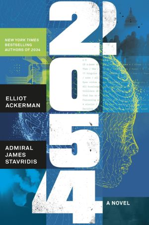 2054 · A Novel