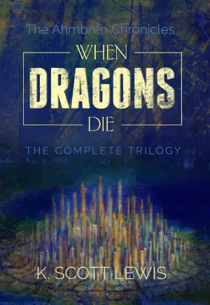 When Dragons Die · Box Set