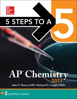 5 Steps to a 5 · AP Chemistry 2017