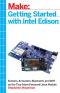 Make · Getting Started With Intel Edison