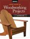 Great Book of Woodworking Projects