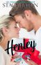 Henley (Loving a Young Book 2)