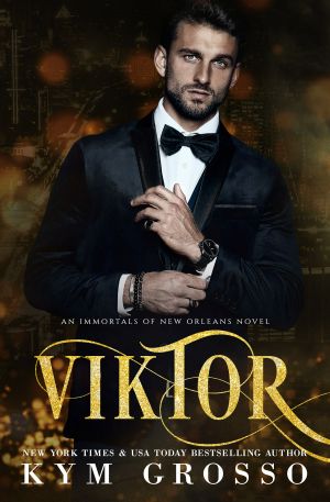 VIKTOR: IMMORTALS OF NEW ORLEANS