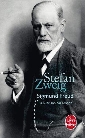 Sigmund Freud · La Guérison Par L'Esprit