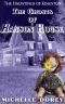 The Ghosts of Hanson House · A Haunting in Kingston Novella (The Hauntings of Kingston Book 5)