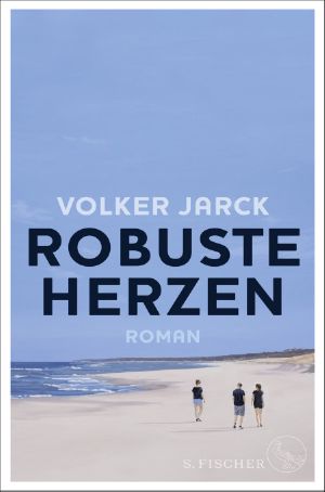 Robuste Herzen