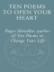 Ten Poems to Open Your Heart